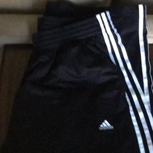 Adidas Warm-up Pants
